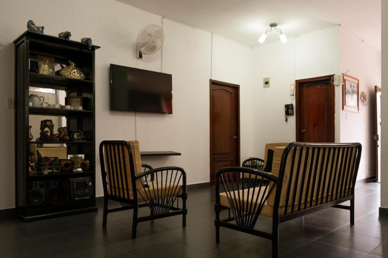Rinakawsay - Viveviajando Apartamento Amoblado En Tena Eksteriør billede